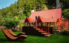 Casa Cheile Dâmbovicioarei - Cabana 1